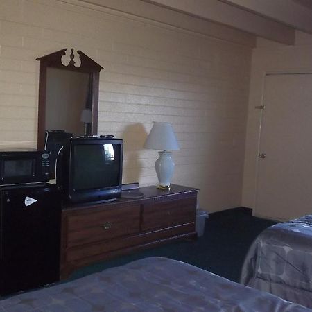 Travel Inn Flagstaff Esterno foto