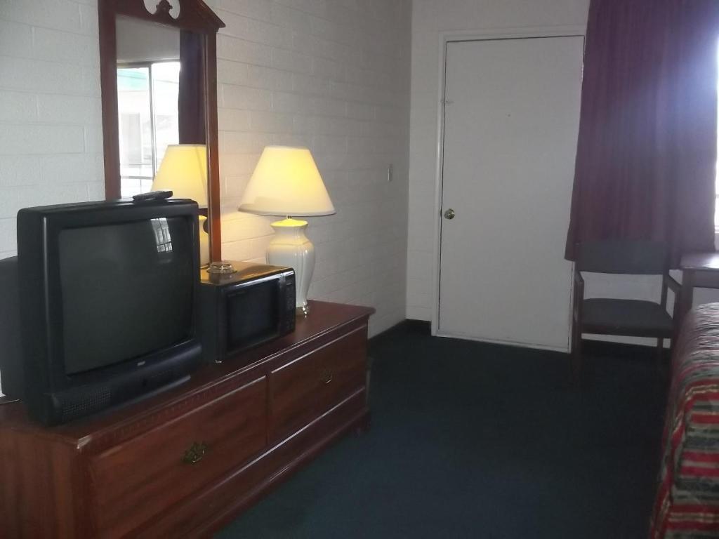 Travel Inn Flagstaff Camera foto