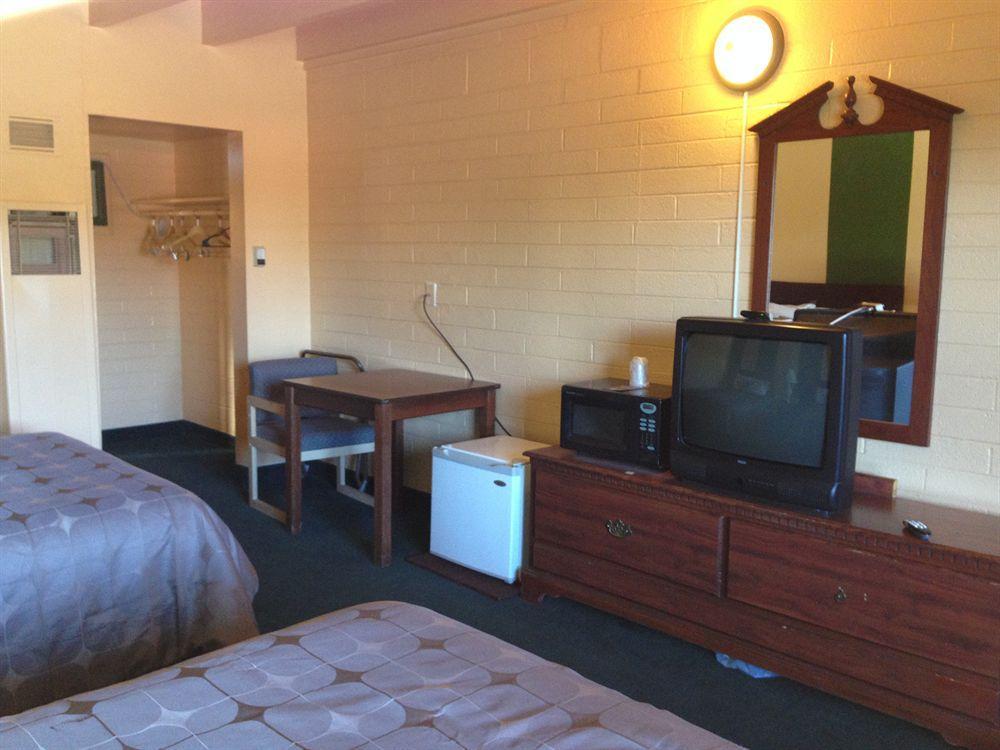 Travel Inn Flagstaff Esterno foto