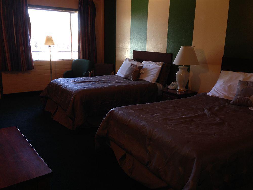 Travel Inn Flagstaff Esterno foto