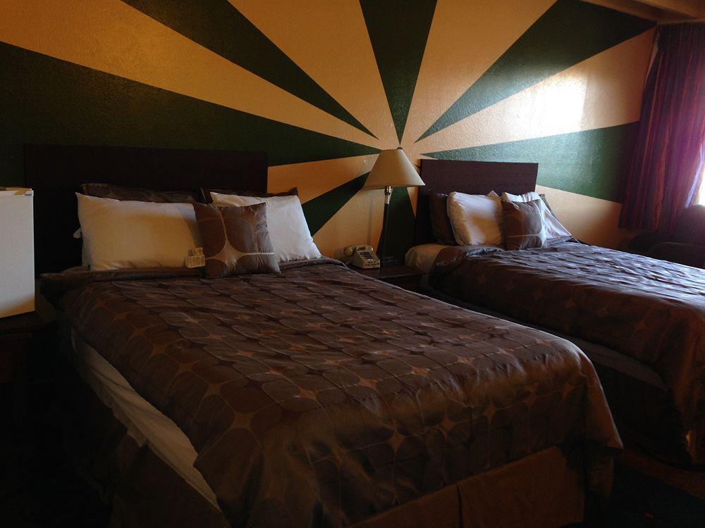 Travel Inn Flagstaff Esterno foto