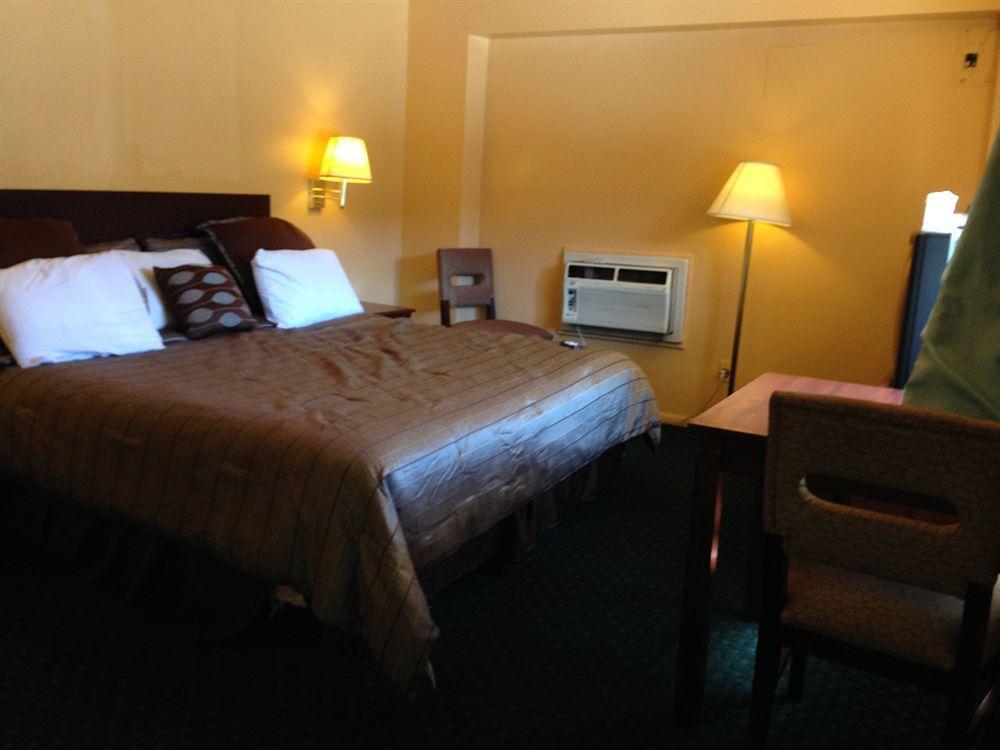 Travel Inn Flagstaff Esterno foto