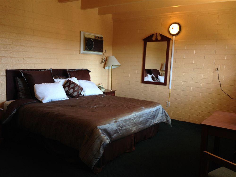Travel Inn Flagstaff Esterno foto
