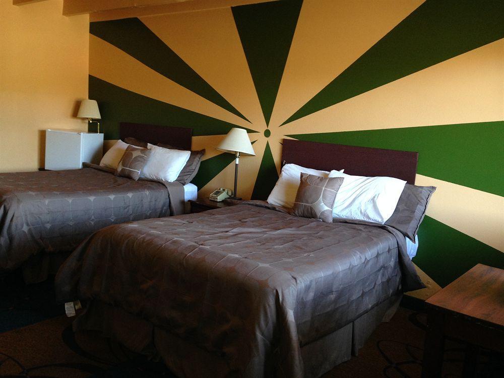Travel Inn Flagstaff Esterno foto