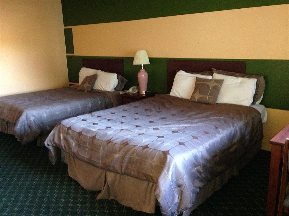 Travel Inn Flagstaff Esterno foto