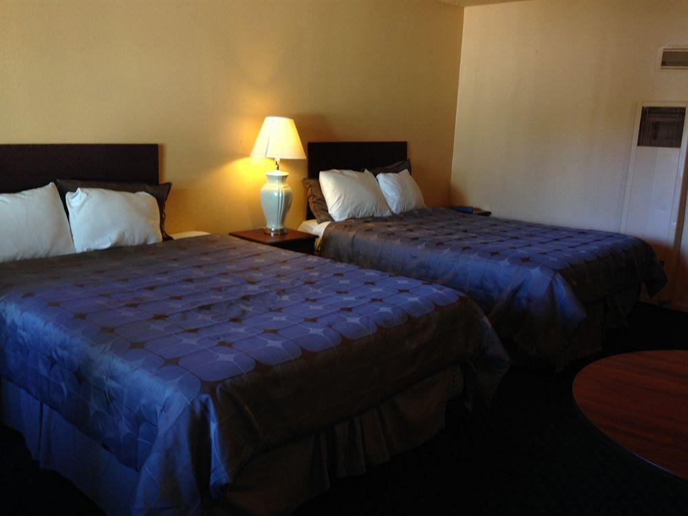 Travel Inn Flagstaff Esterno foto