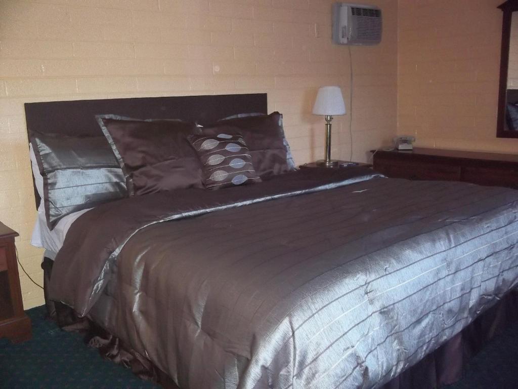 Travel Inn Flagstaff Camera foto