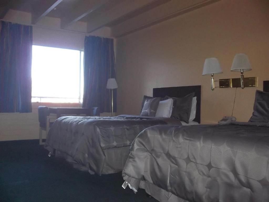Travel Inn Flagstaff Camera foto