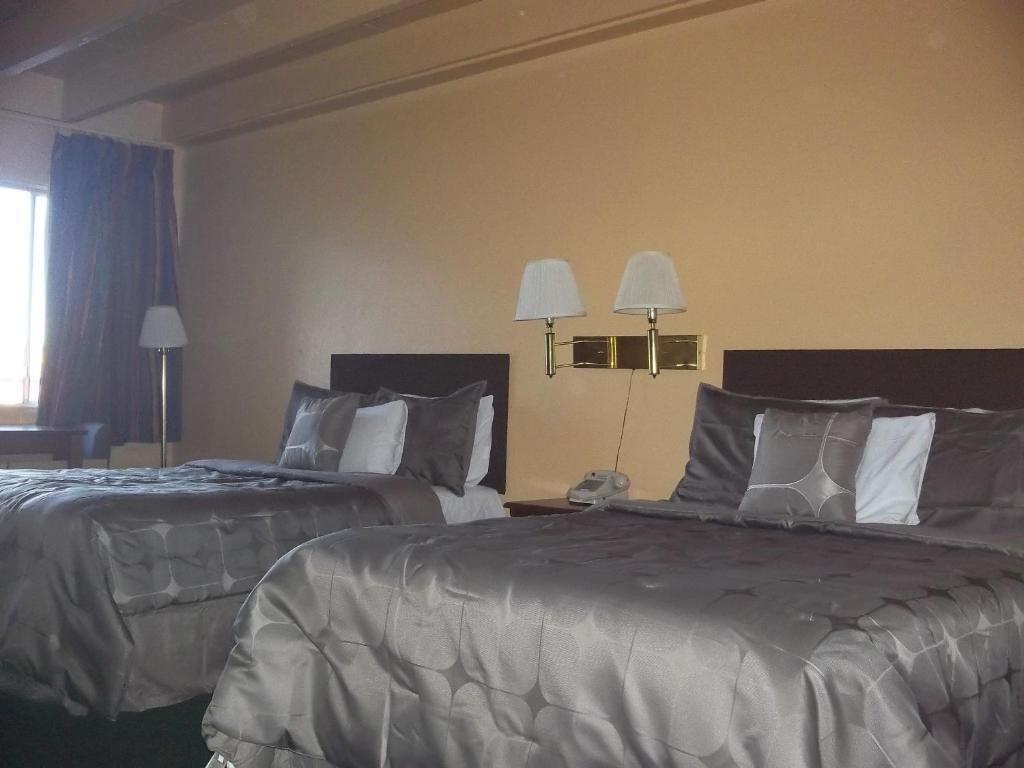 Travel Inn Flagstaff Esterno foto