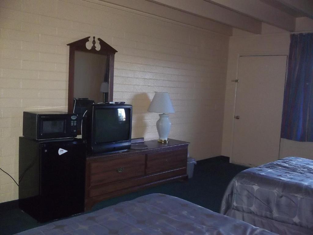 Travel Inn Flagstaff Esterno foto